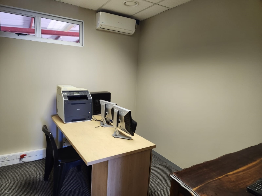 To Let commercial Property for Rent in Oos Einde Free State